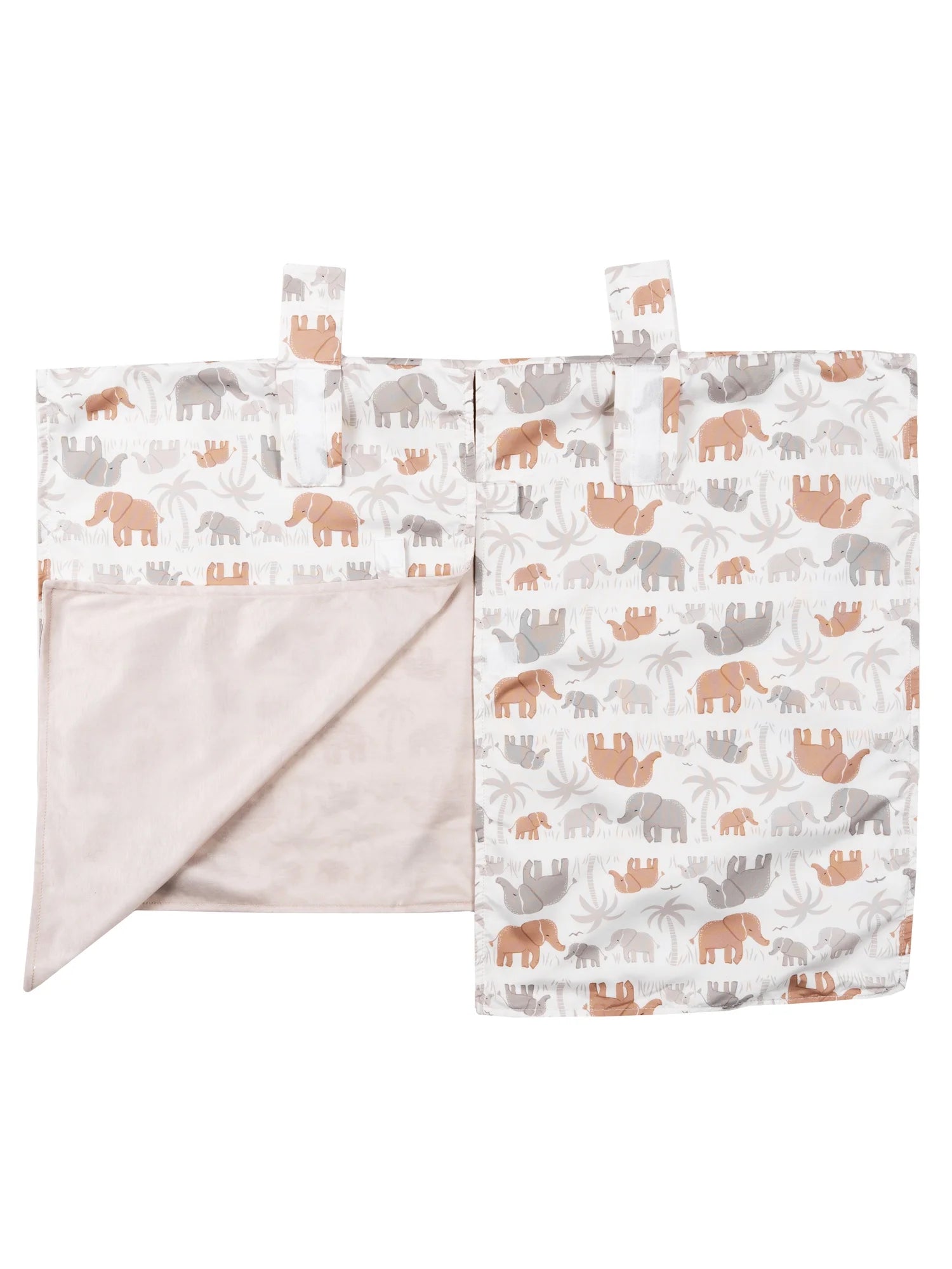 by Gerber Gender Neutral Infant Car Seat Canopy Cover, Ivory