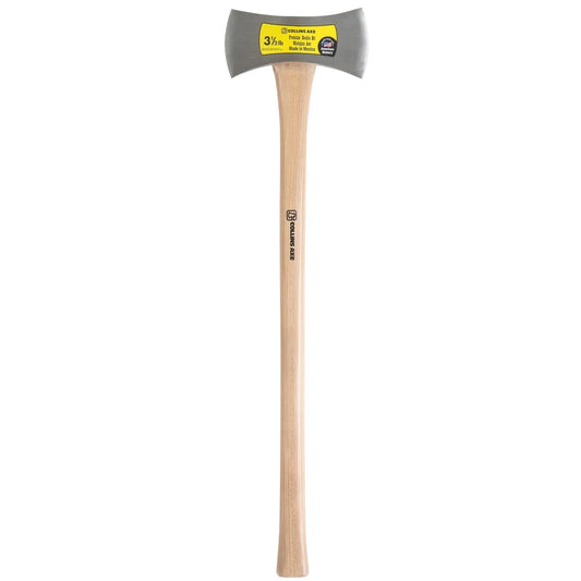 3.5 Lb Double Bit Axe 36 In. Wood Handle