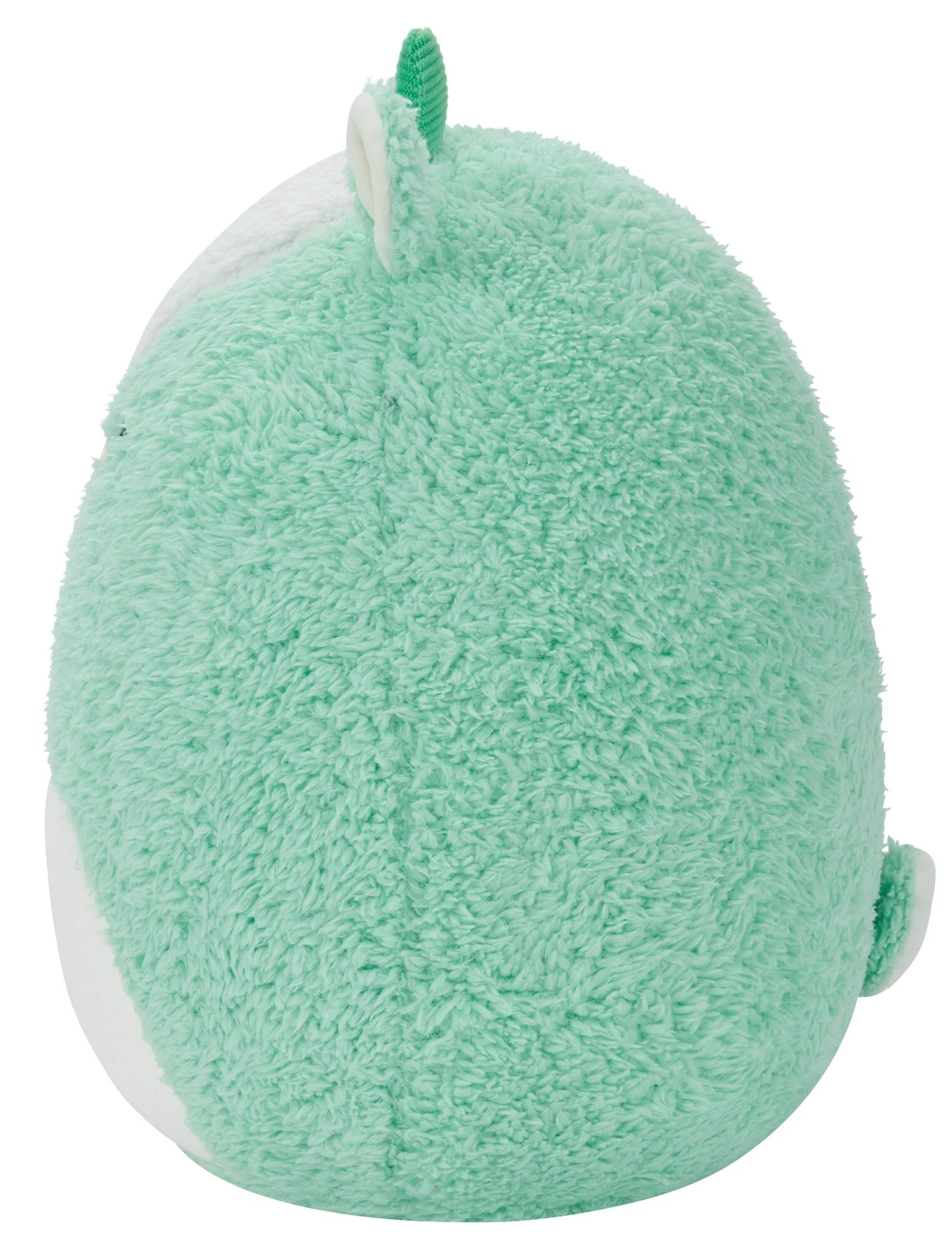 Fuzzamallows 12 Inch Palmer the Mint Green Goat - Child'S Ultra Soft Plush Toy