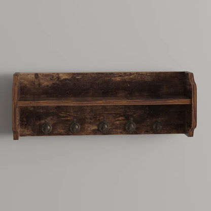 Page Utility Wall Shelf