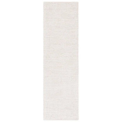 Maja Hand Tufted Wool Abstract Rug