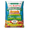 Natural & Organic Natural Wonder Fruit Tree Food 5-5-2 Fertilizer, 12 Lb.