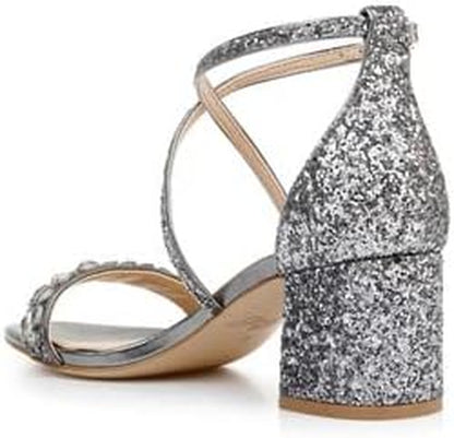 Women'S Claudia Heeled Sandal