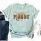 Moody Cow T-shirt