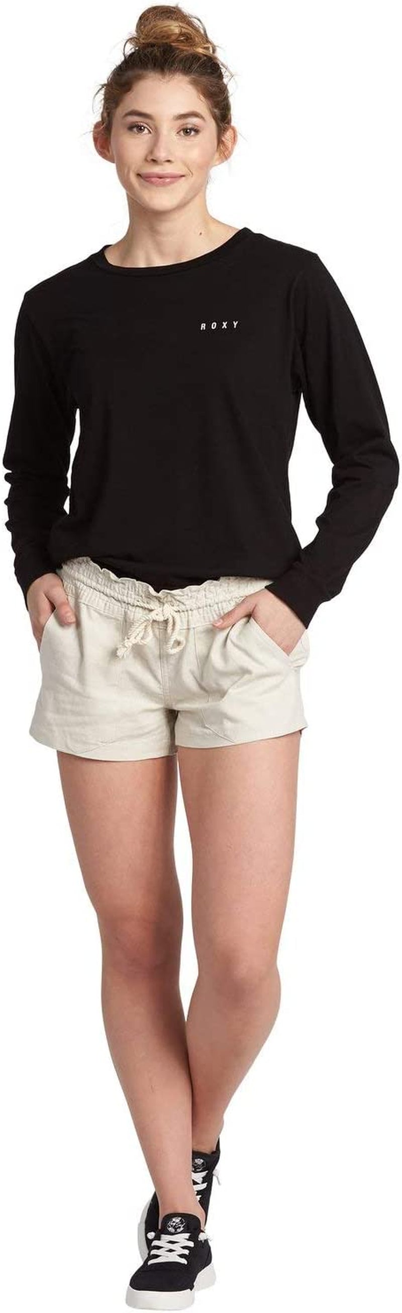 Women'S Oceanside Beach Short