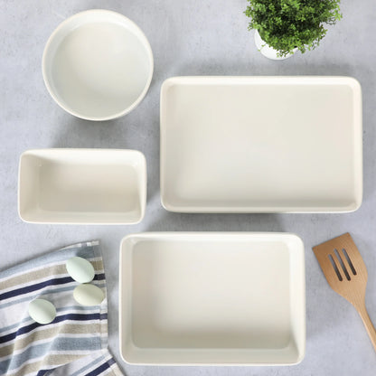 4Pc Metal Bakeware