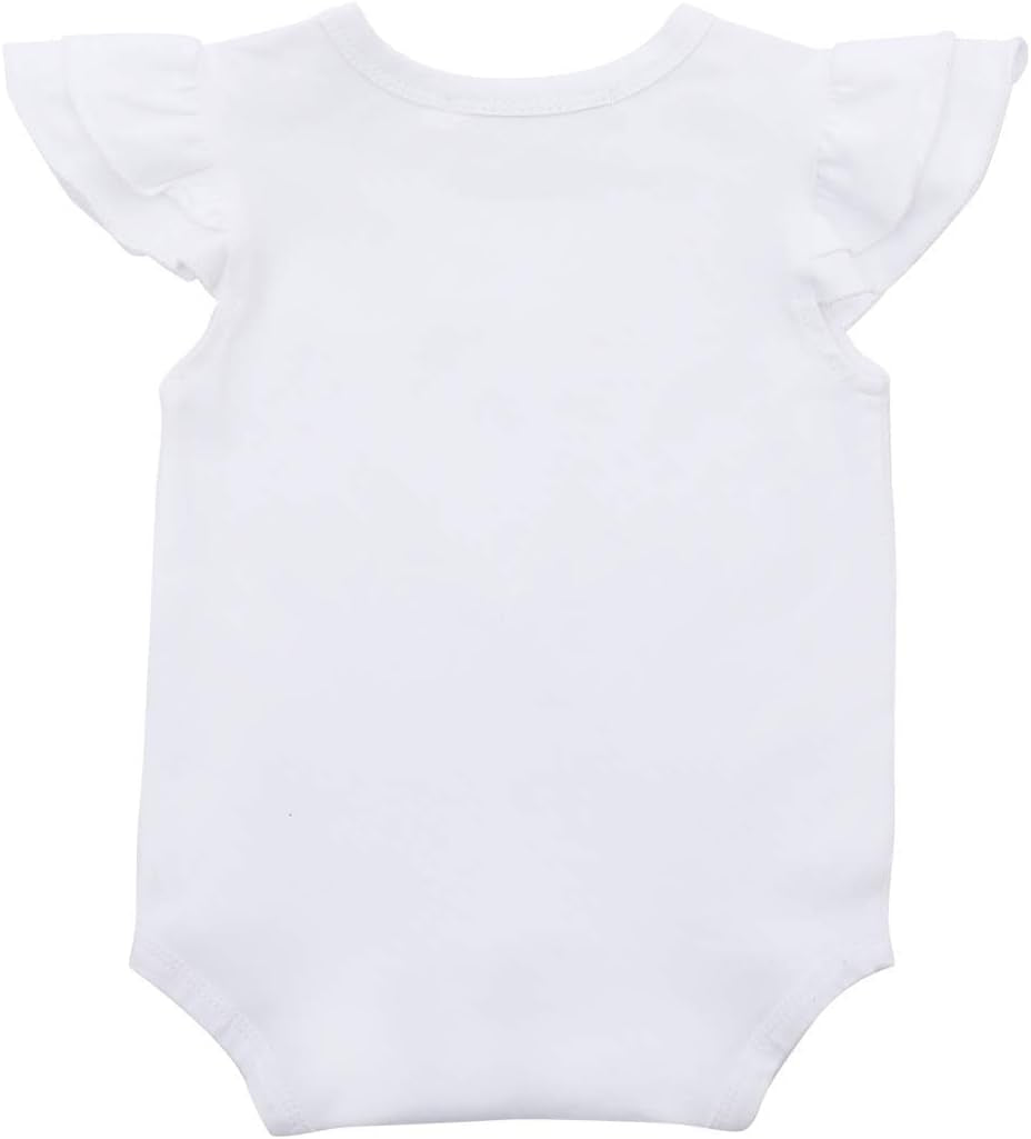 Polka Dots Tutu Costume for Baby Girl Princess 1St Birthday Party,Dress up W/Overall Suspender Skirt,Headband