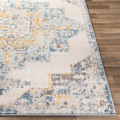 Walker Oriental Area Rug