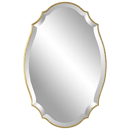 Abby Flat Mirror