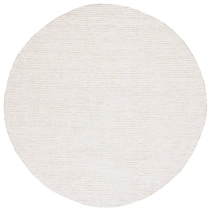 Maja Hand Tufted Wool Abstract Rug