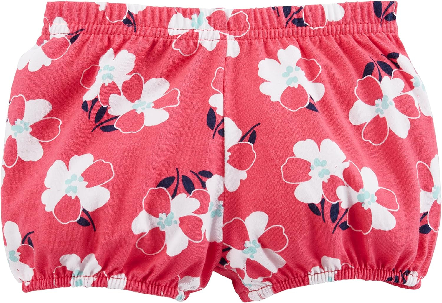 Baby Girls' 3-Pack Romper, Sunsuit and Dress
