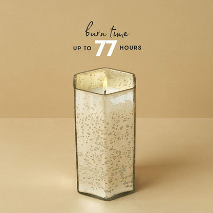 Mercury Candle Collection (Havana Vanilla, 17 Oz)