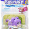 Little Live Pets Squirkies Clickety Cat Figure