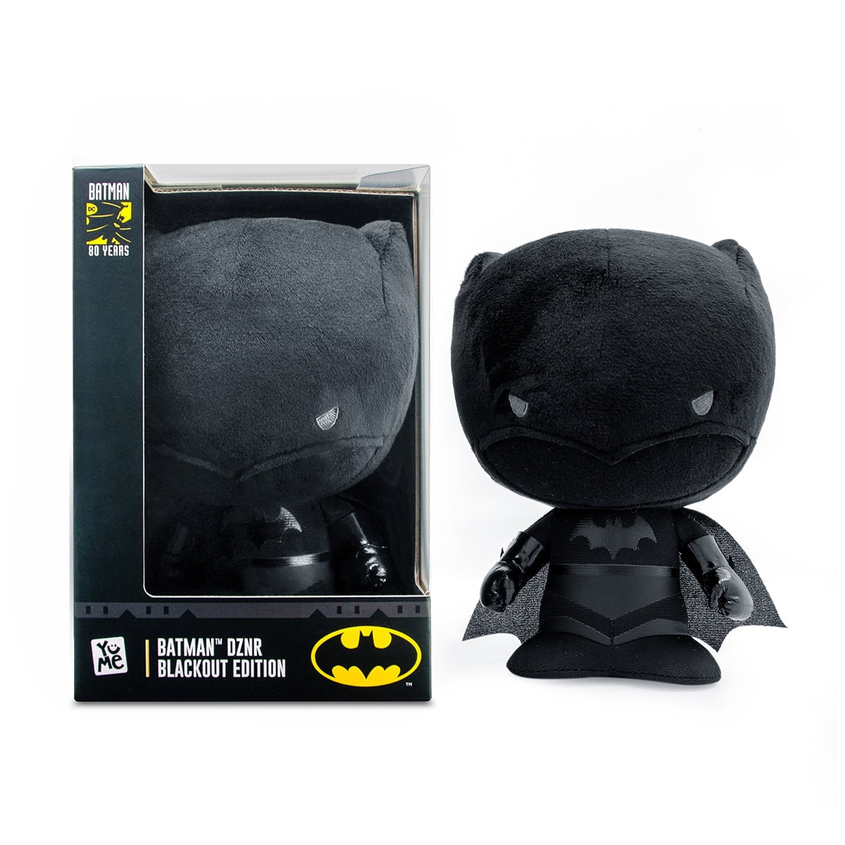 7” DZNR BATMAN MODERN AGE –  PLUSH – Available July 8Th