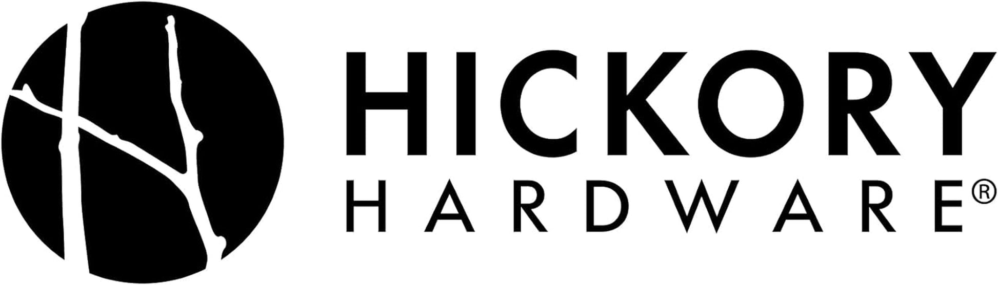 Solid Core Kitchen Cabinet Pulls, Luxury Cabinet Handles, Hardware for Doors & Dresser Drawers, 18 Inch Hole Center, Rustic Iron, Refined Rustic Collection