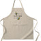 Busy Bees Kitchen Apron with Pockets, Grilling Apron, Baking Apron