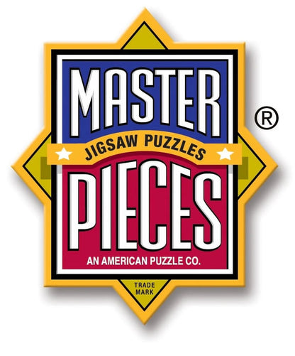 Farm 48 Pieces Interlocking Jigsaw Puzzle for Kids