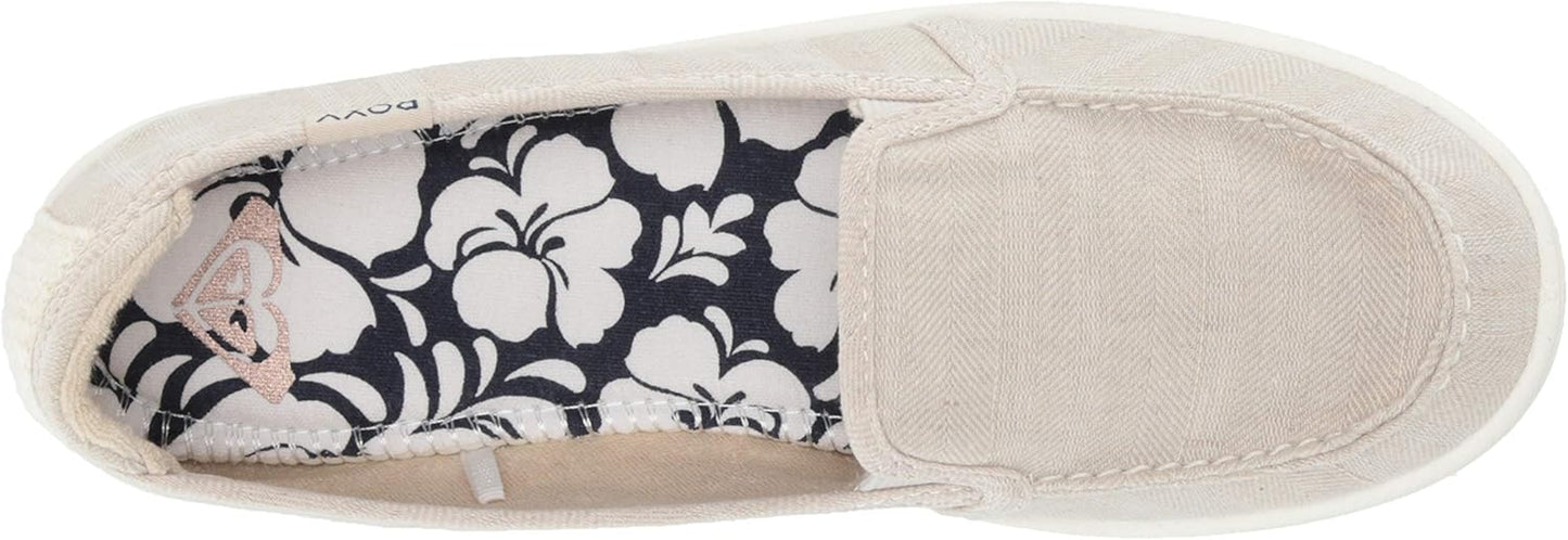 Women'S Minnow Slip on Sneaker Shoe