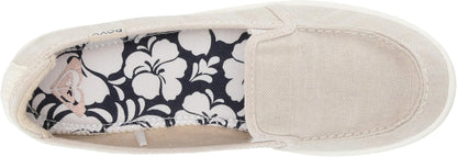 Women'S Minnow Slip on Sneaker Shoe