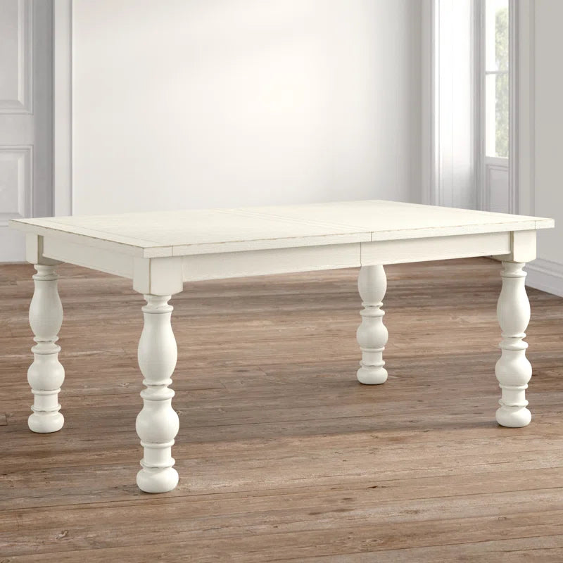 Sylvan Extendable Dining Table