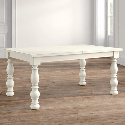Sylvan Extendable Dining Table