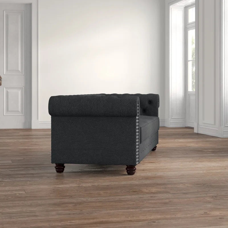 Provence 80'' Upholstered Sofa