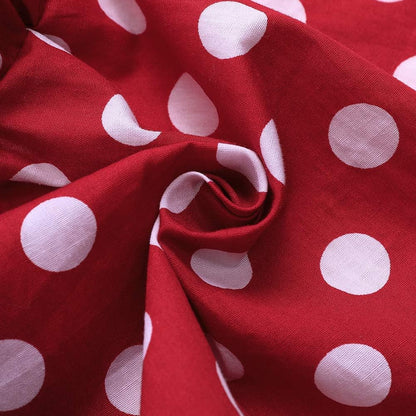 Polka Dots Tutu Costume for Baby Girl Princess 1St Birthday Party,Dress up W/Overall Suspender Skirt,Headband