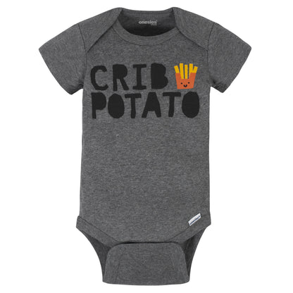 Brand Baby Boy Short Sleeve, 8-Pack, Sizes Newborn - 12 Months