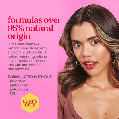 Renewal Intensive Firming Serum,1 Fl. Oz. Bottle