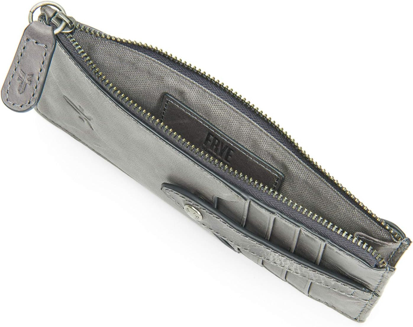 Women'S Melissa Snap Card Wallet
