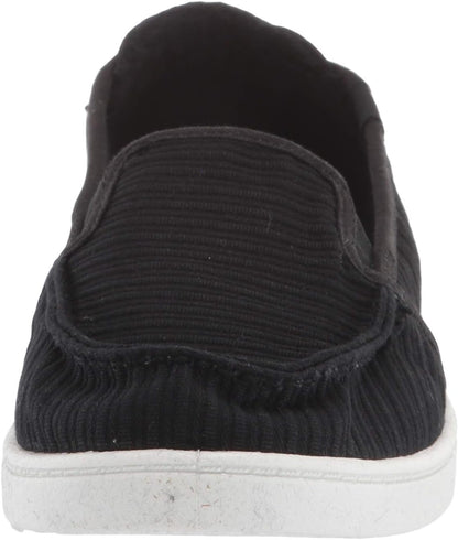 Women'S Minnow Slip on Sneaker Shoe