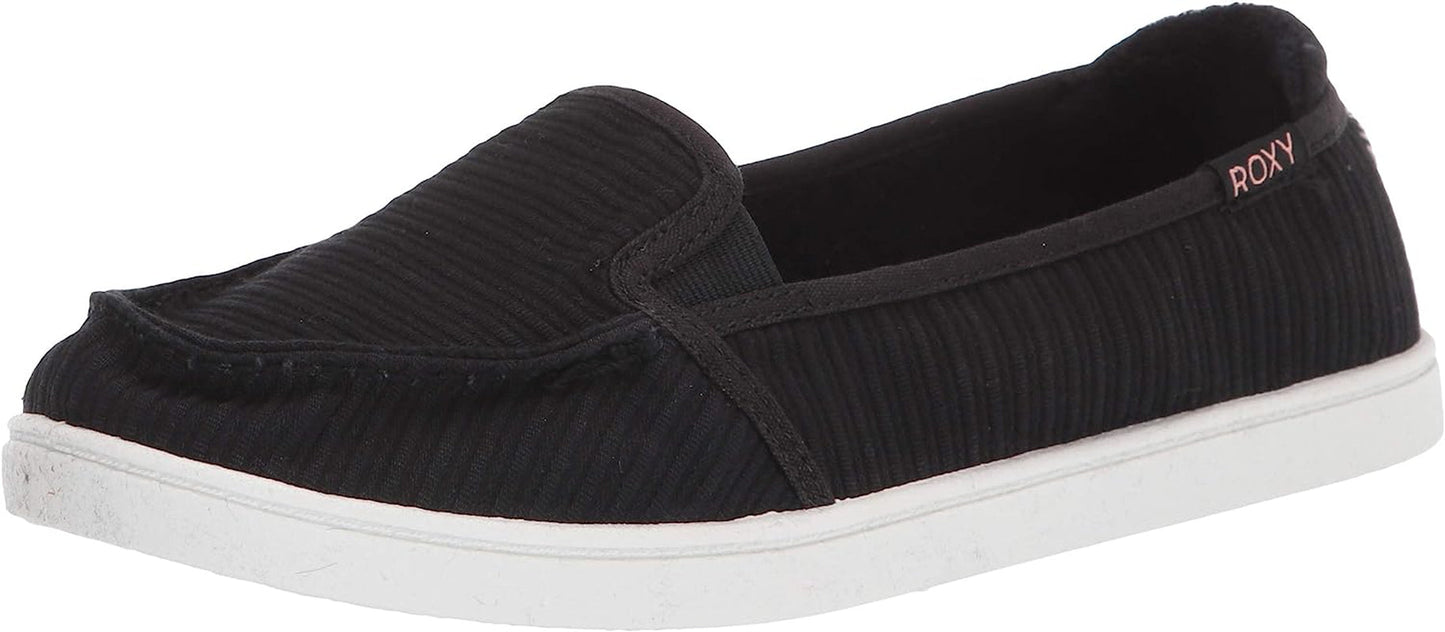 Women'S Minnow Slip on Sneaker Shoe