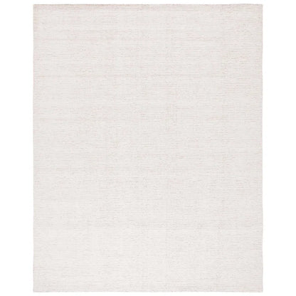 Maja Hand Tufted Wool Abstract Rug