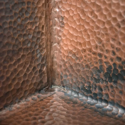 33" L X 22" W Kitchen Sink