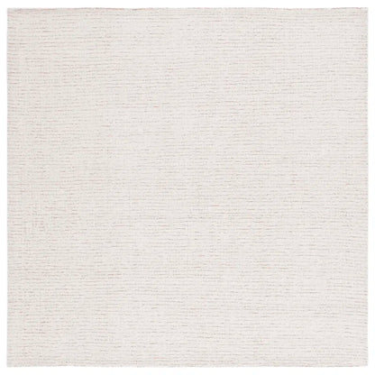 Maja Hand Tufted Wool Abstract Rug