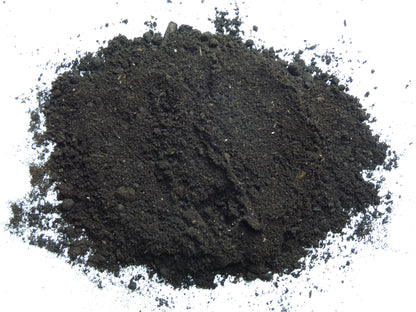 Earth Science Growth Essentials Organic Earthworm Castings 4 Lb