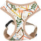 Botanical Harness a - Beige - L