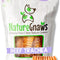 Beef Trachea Chews for Dogs 3" (12 Count) - Long Lasting Natural Crunchy Dog Chew Bones - Rawhide Free
