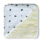 ORGANIC SNUG BLANKET - BEES