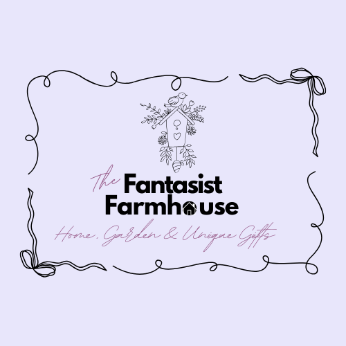 The Fantasist Farmhouse